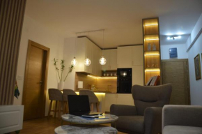 Lux Apartment Tehno Max